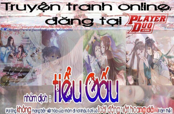 Trọng Sinh Bá Sủng Nhiếp Chính Vương Quá Mạnh Mẽ: Chapter 71