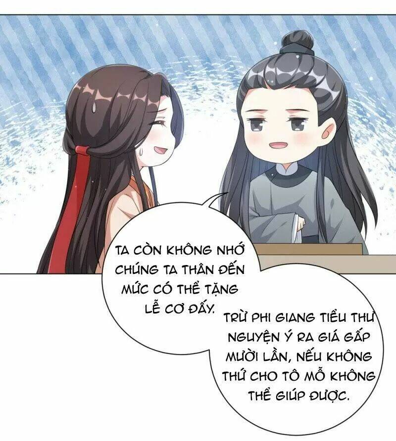 Vương Phi Có Độc!: Chapter 77