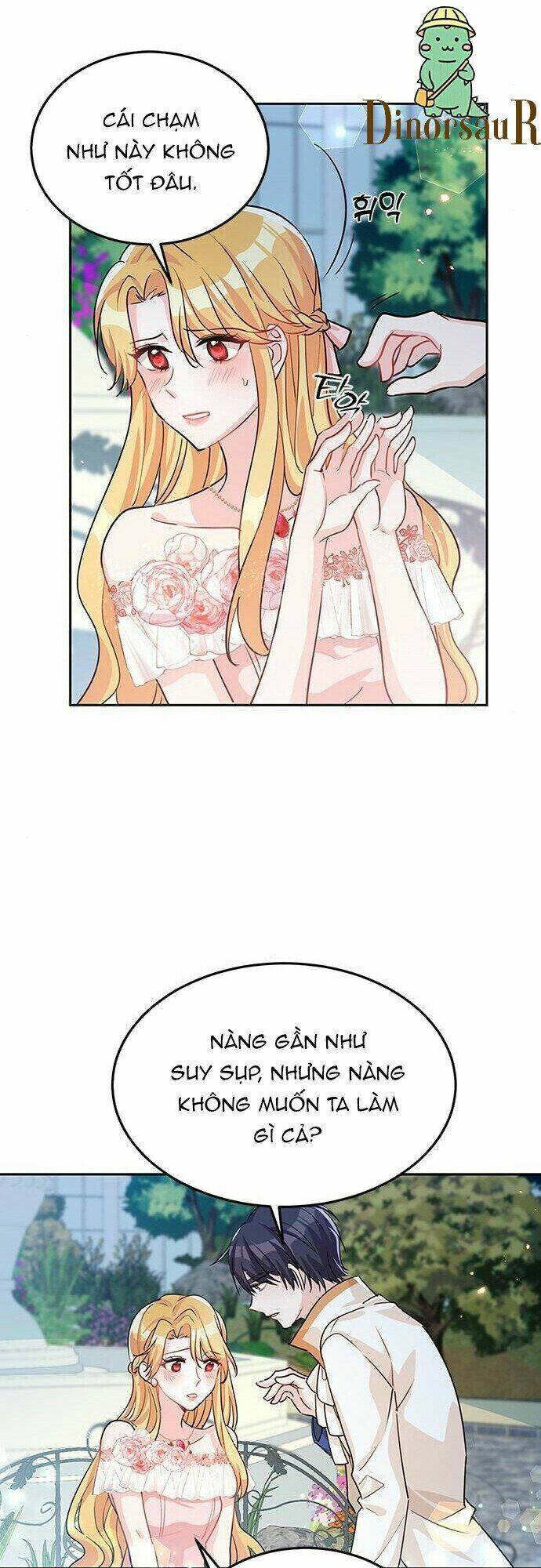 Nữ Hiệp Trở Về: Chapter 18.1