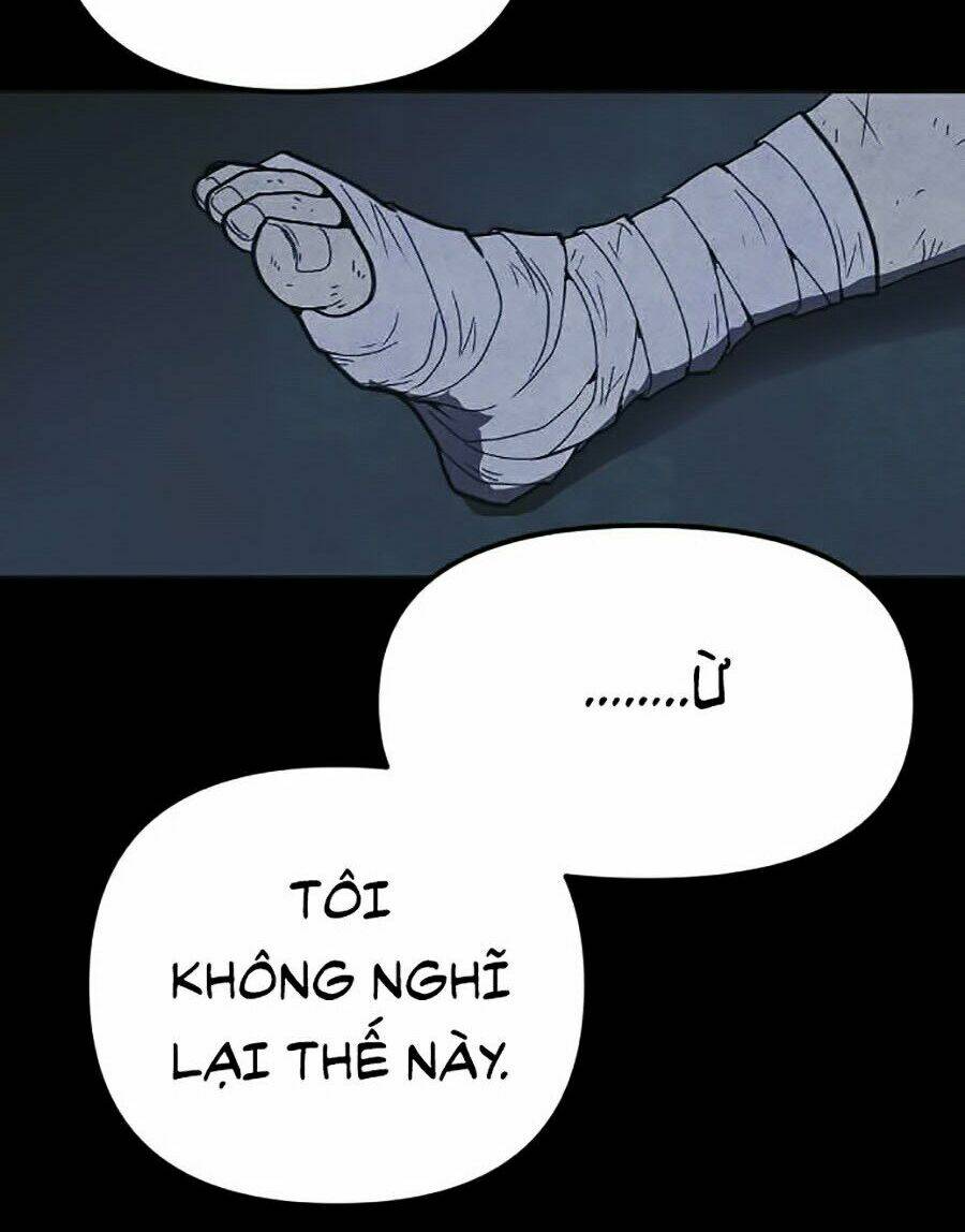 Cậu Bé Shotgun: Chapter 20