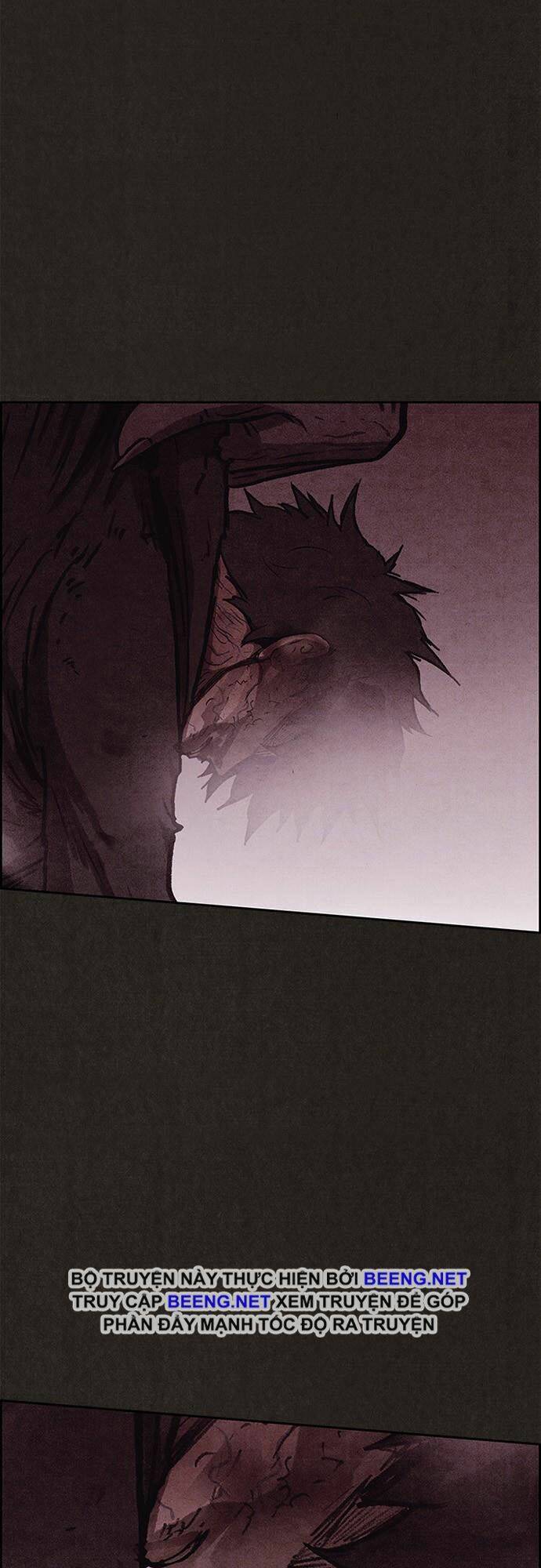 Quái Vật Tại Chung Cư Xanh: Chapter 138