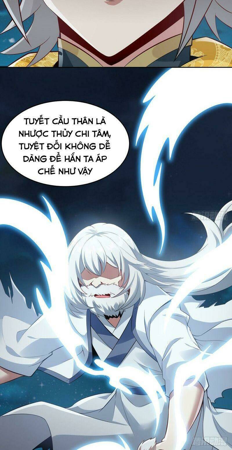 Nghịch Lân: Chapter 117