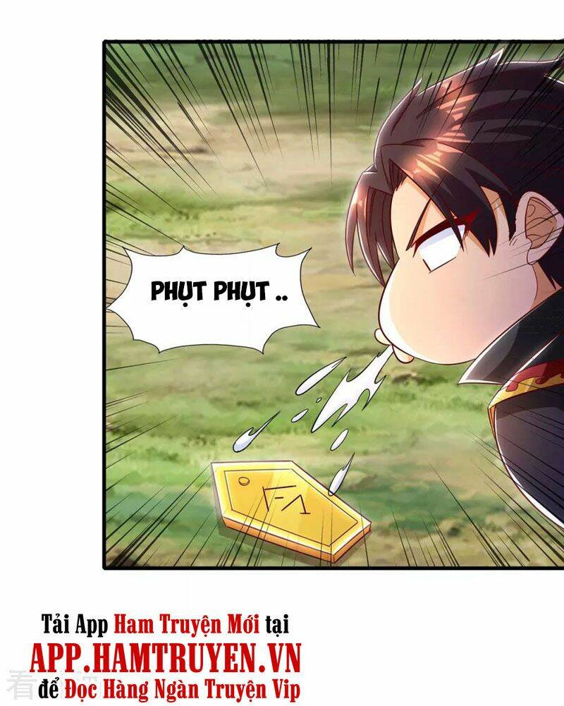 Ta Bị Phong Ấn Chín Trăm Triệu Thứ: Chapter 44