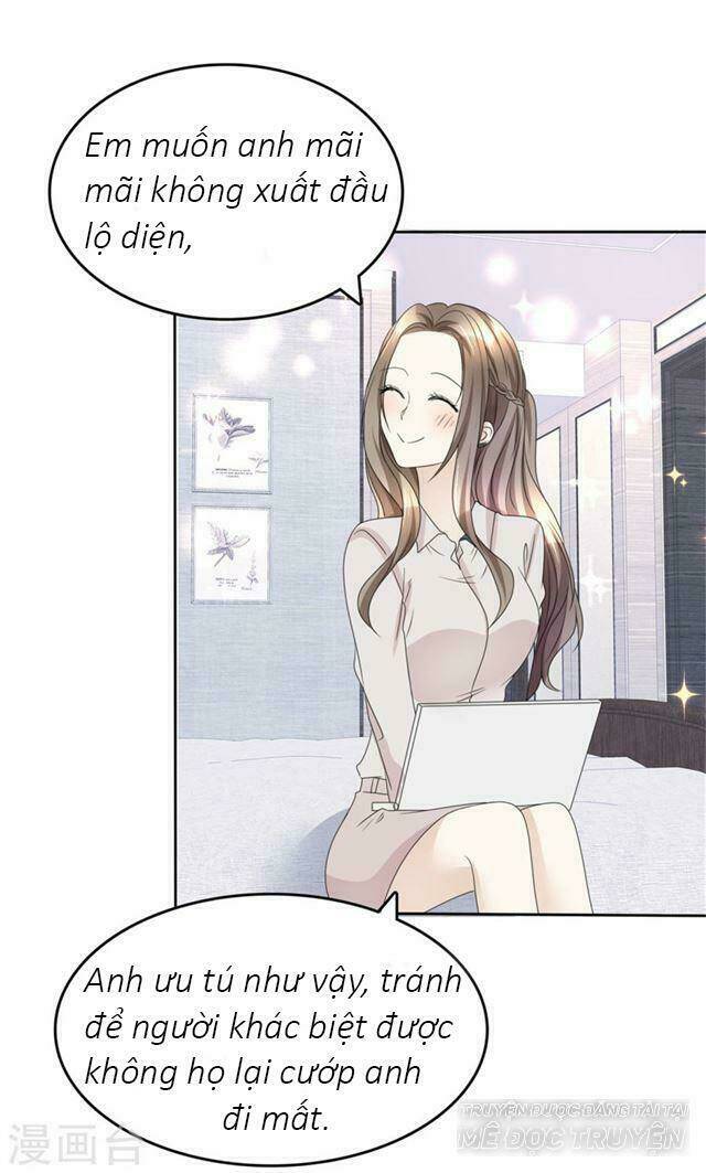 Con Đường Phản Công Của Sủng Thê: Chapter 46