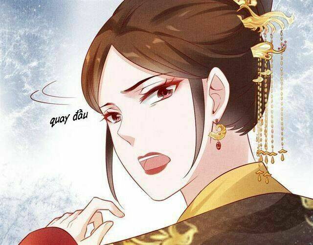 Thịnh Sủng Y Phi Chi Dao Quan Truyện: Chapter 58