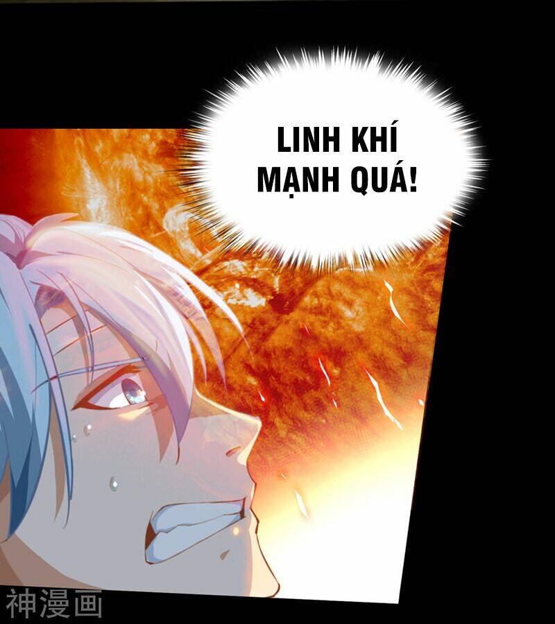 Thanh Đế Truyện: Chapter 35