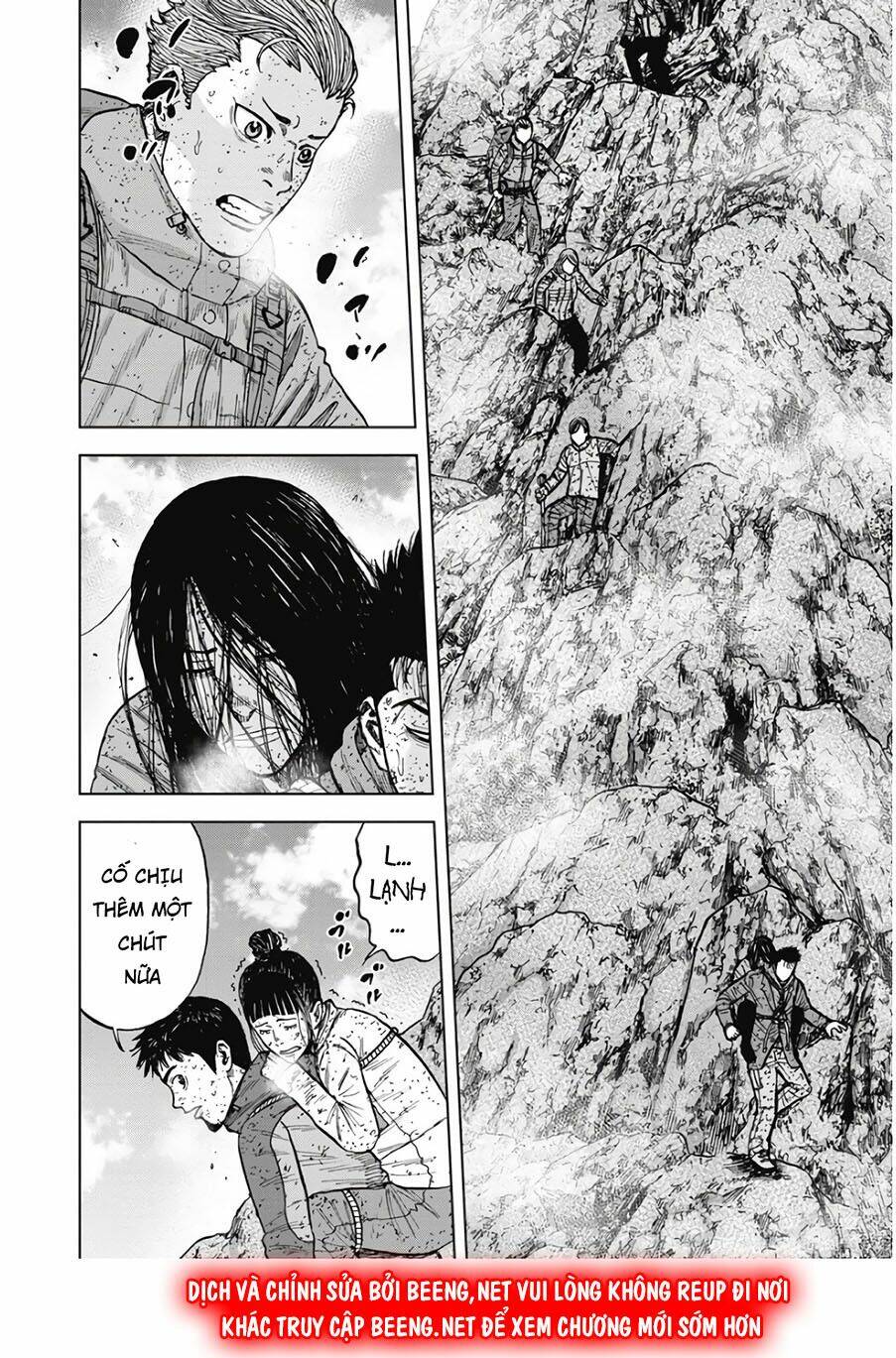 Monkey Peak - Đỉnh Núi Khỉ: Chapter 71