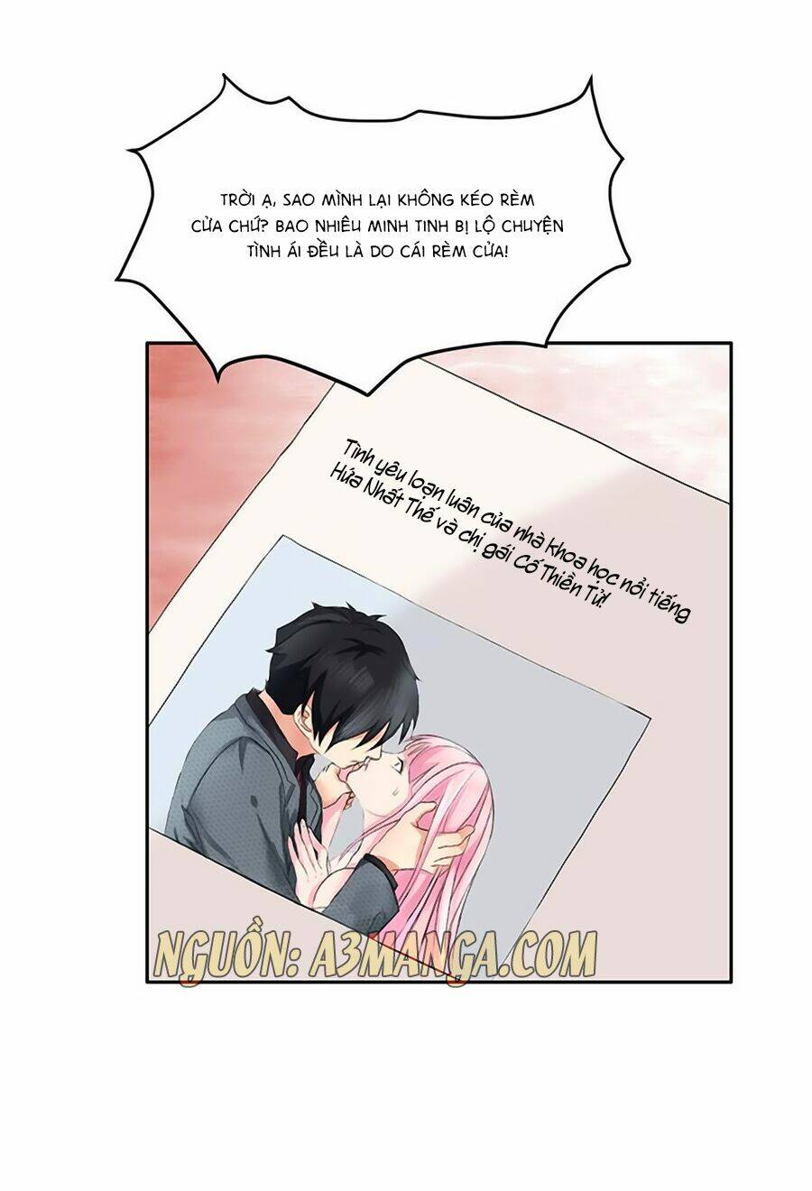 Số Hiệu 1314: Chapter 5