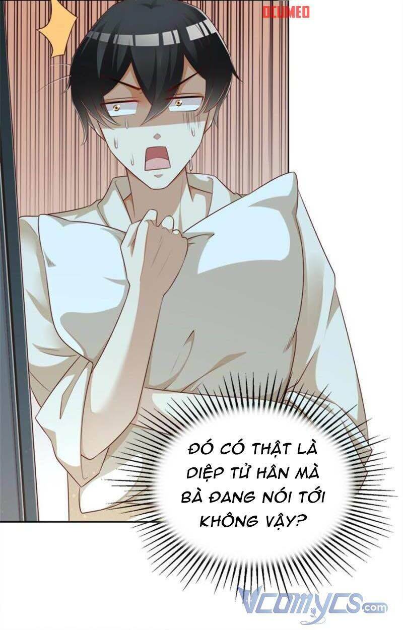 Gặp Phải Người Chồng Xảo Quyệt!: Chapter 9