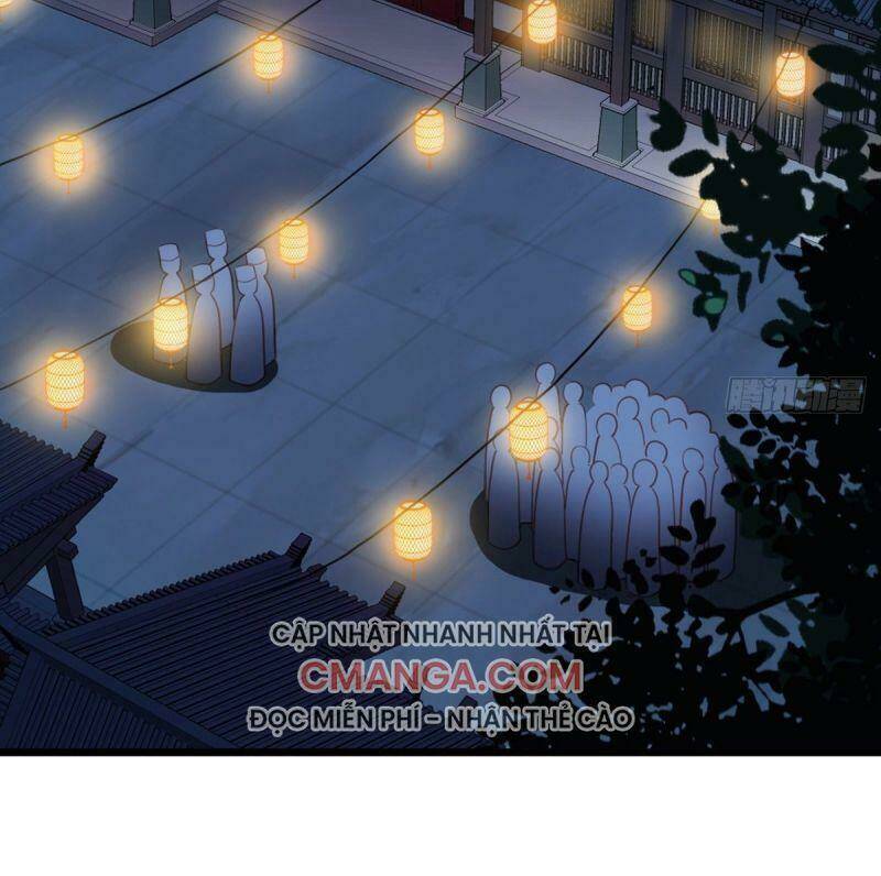 Đứng Lại! Phụng Chỉ Ăn Cướp: Chapter 21