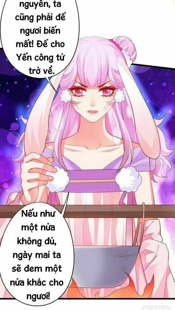 Liêu Liêu Trai: Chapter 23