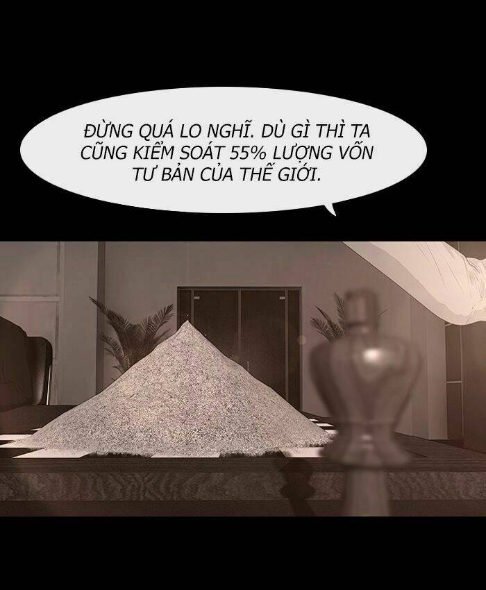 Dead Days: Chapter 46