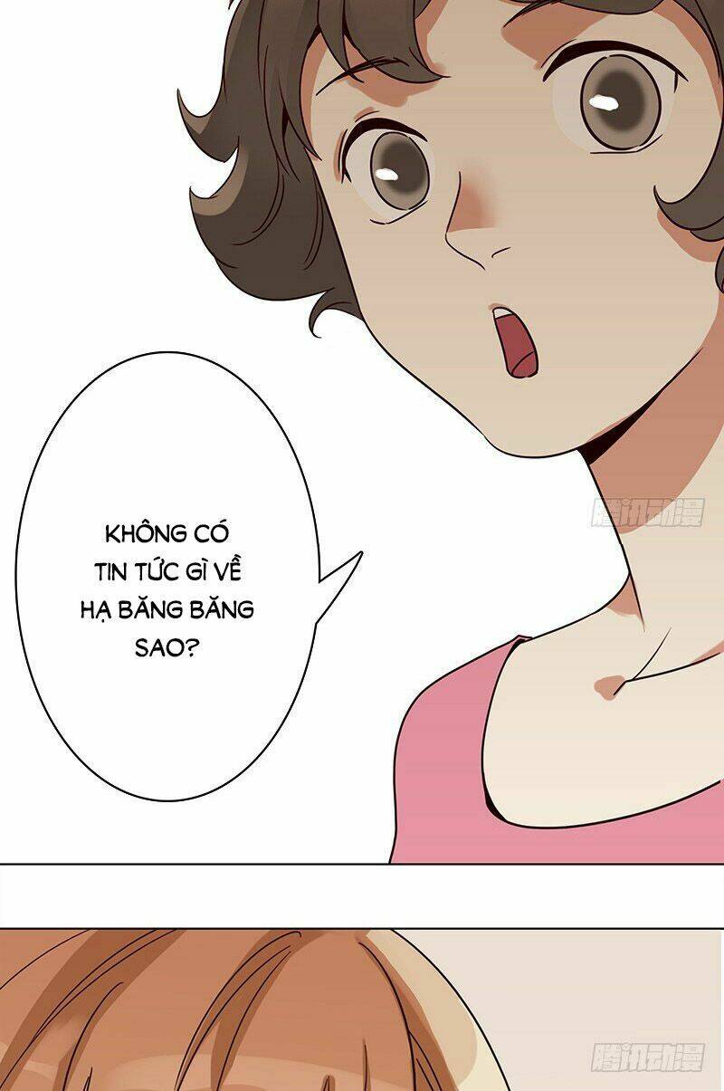 Yêu Tinh Đại Tác Chiến: Chapter 22