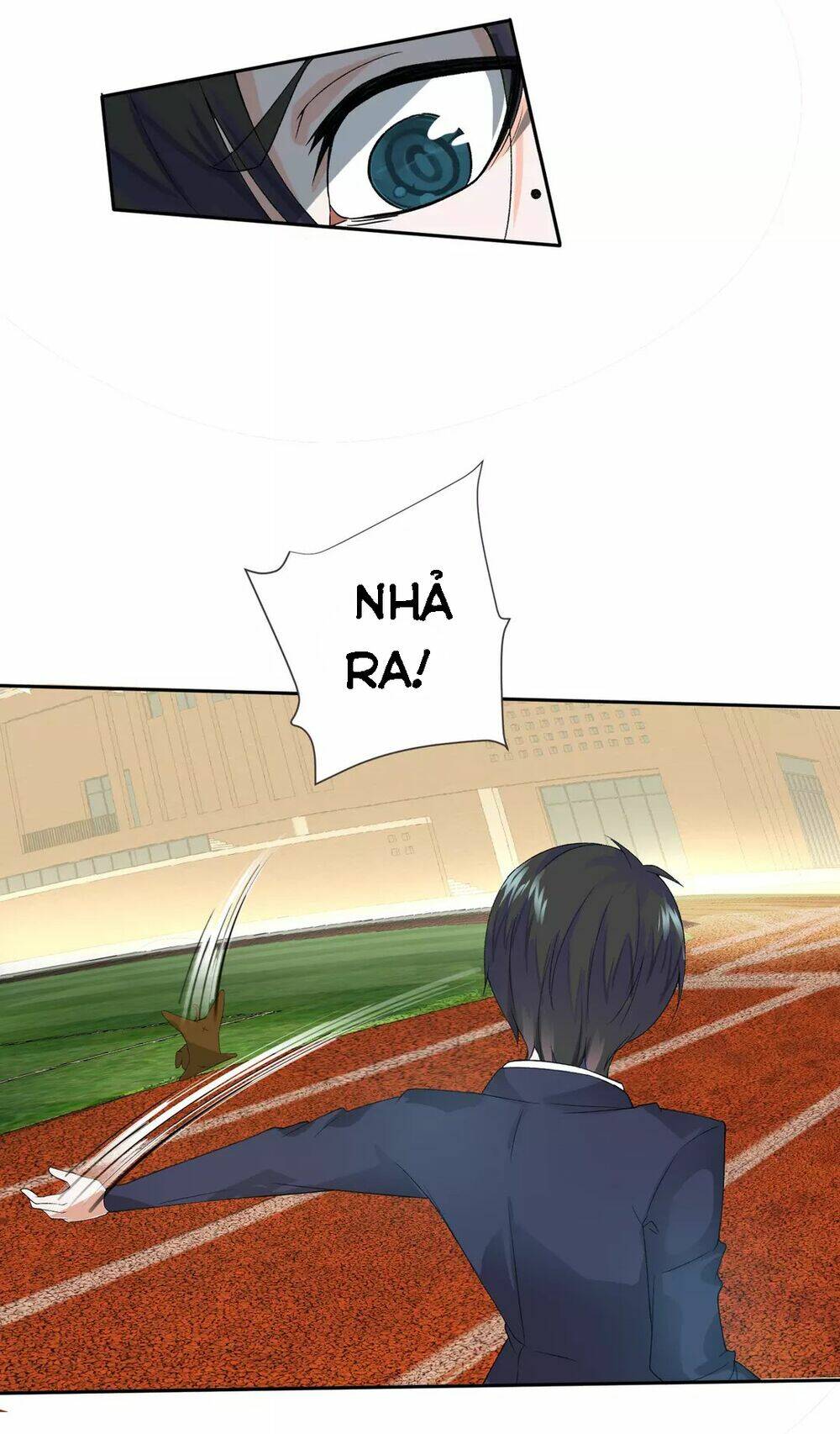 Đại Chiến Yêu Tinh: Chapter 3