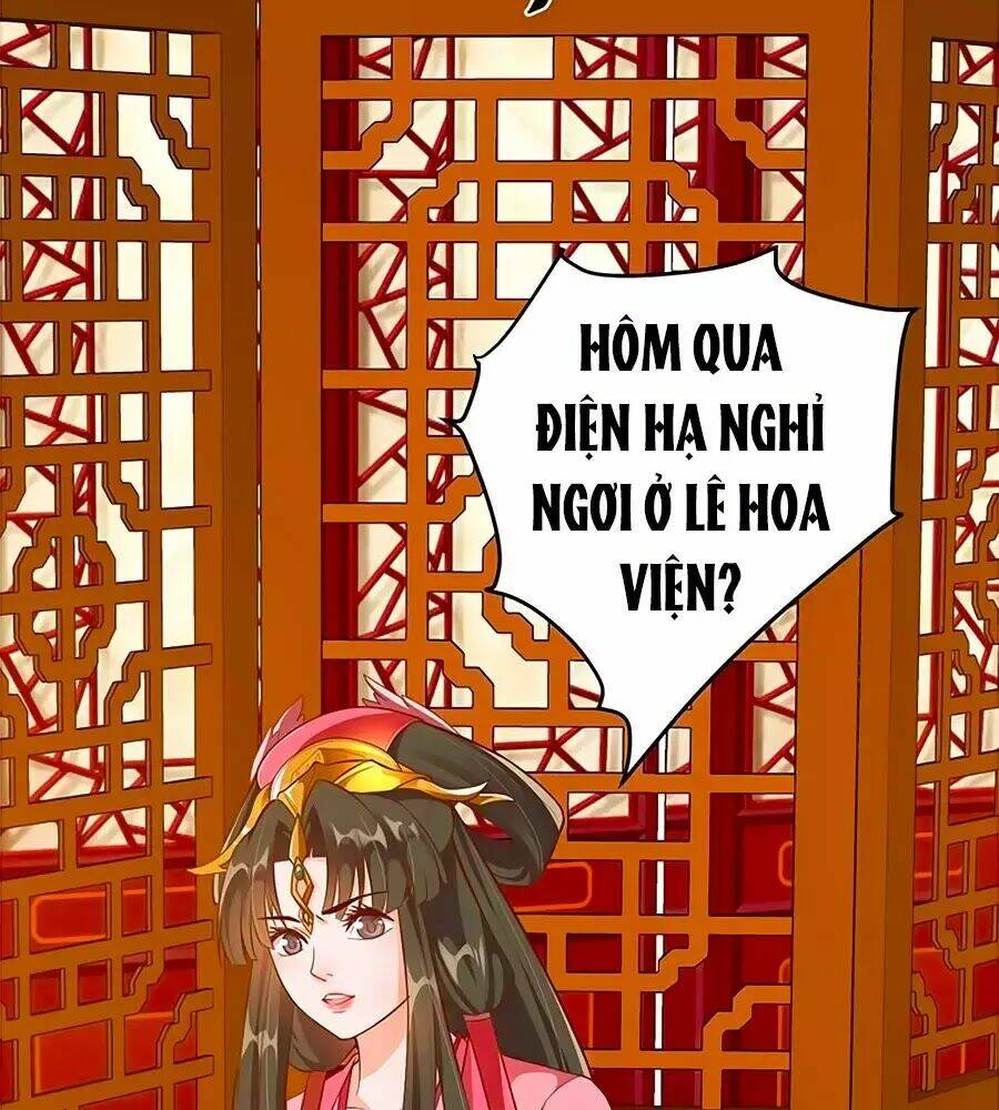 Thịnh Thế Lê Hoa Điện: Chapter 60