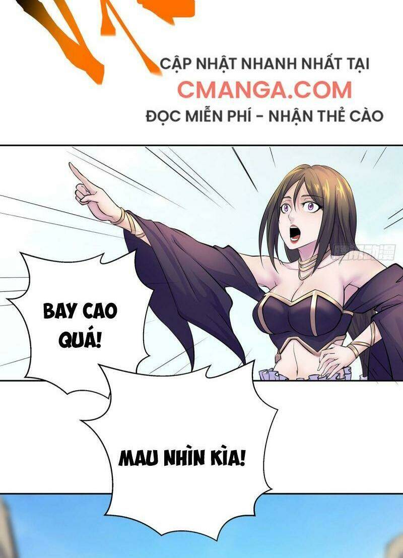 Ta Là Đại Hoàn Đan: Chapter 10