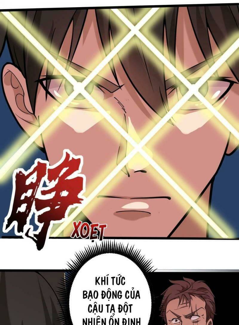 Hộ Hoa Cao Thủ Tại Vườn Trường: Chapter 92