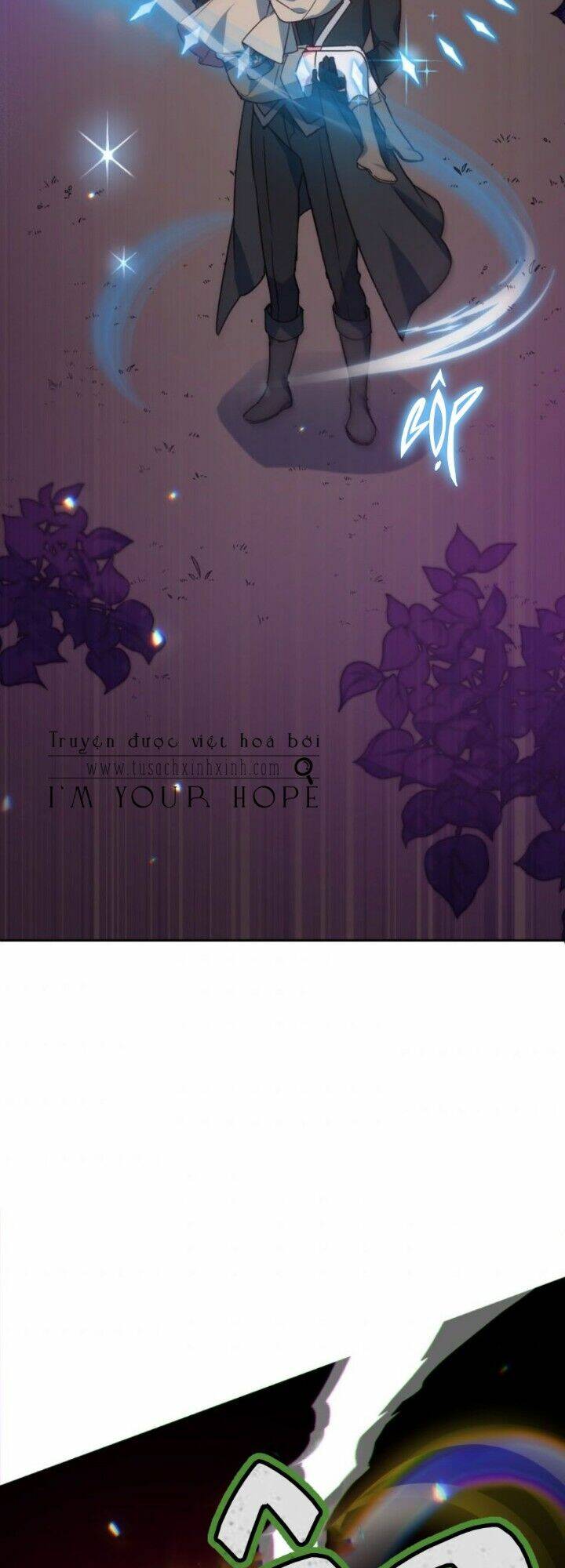 Nàng Elizabeth Thuần Khiết: Chapter 35