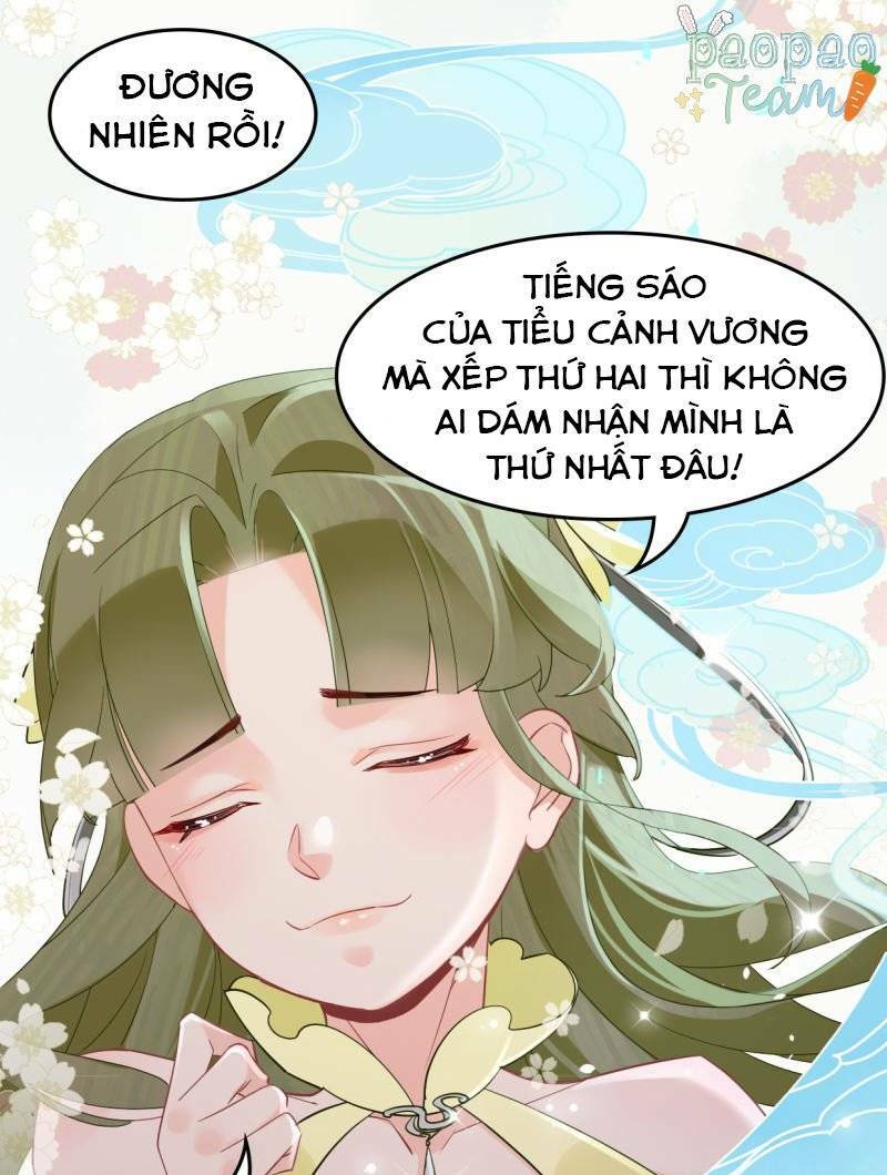 Thượng Đô Thiên Yêu Lục: Chapter 14