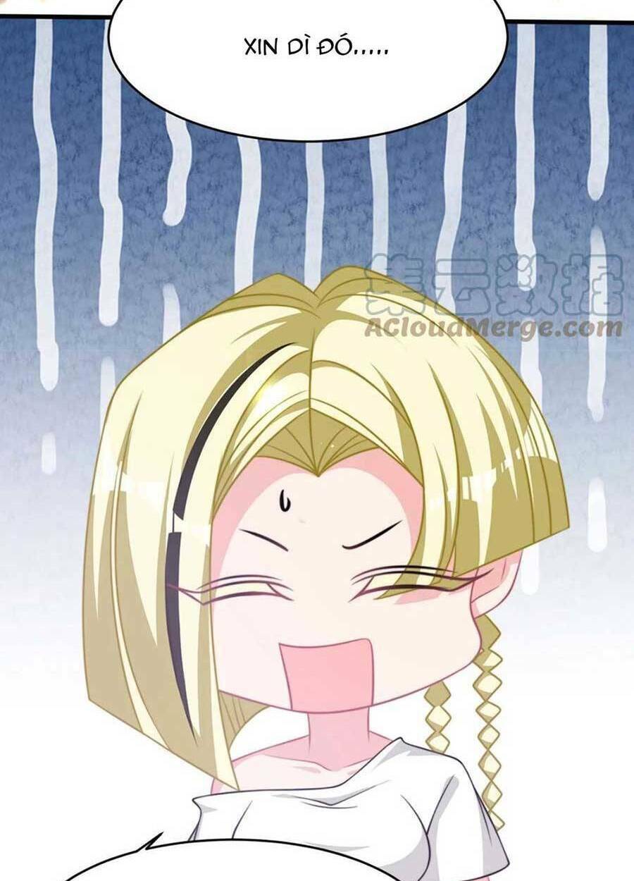 Vết Cắn Trí Mạng: Chapter 56