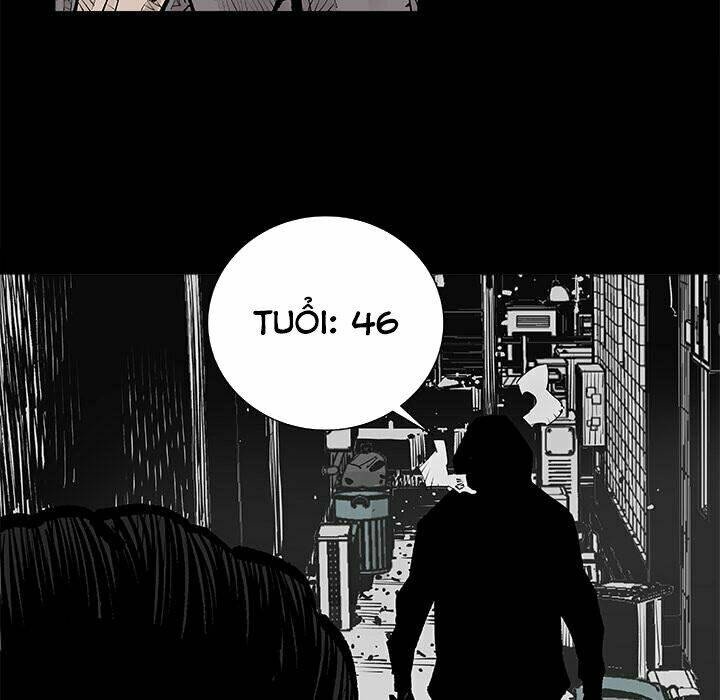 The Devil\’s Descendants: Chapter 1