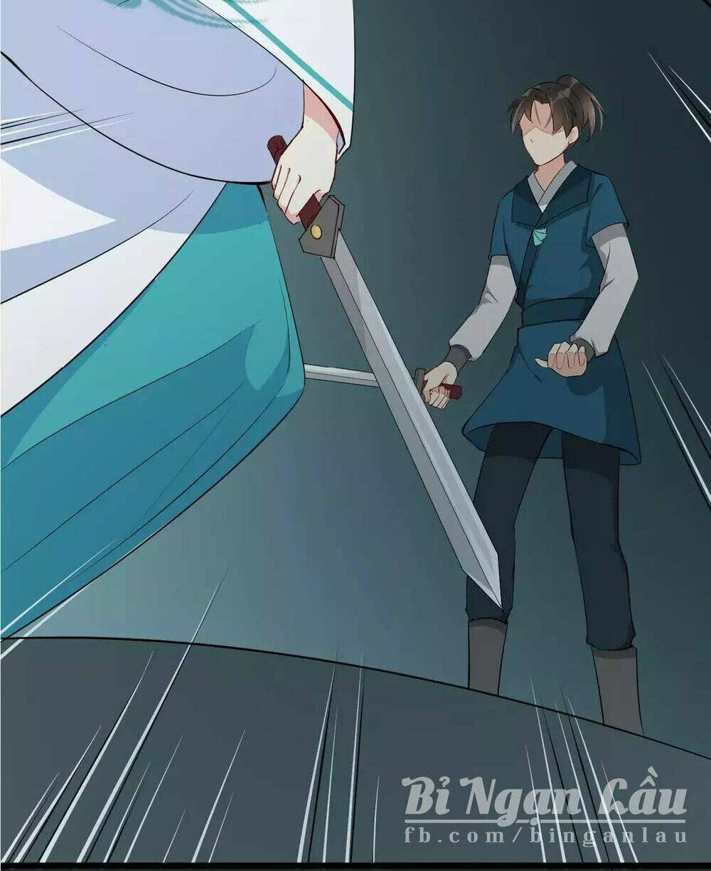 Bồng Sơn Viễn: Chapter 34