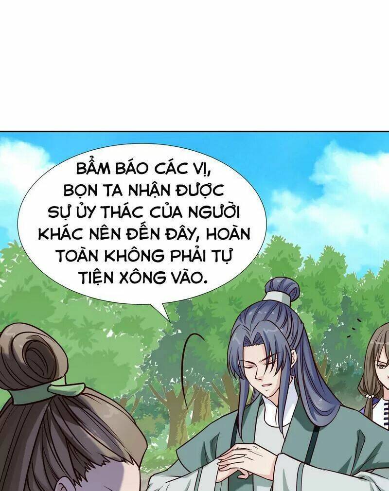 Tuyệt Thế Độc Phi Của Tà Vương: Chapter 123