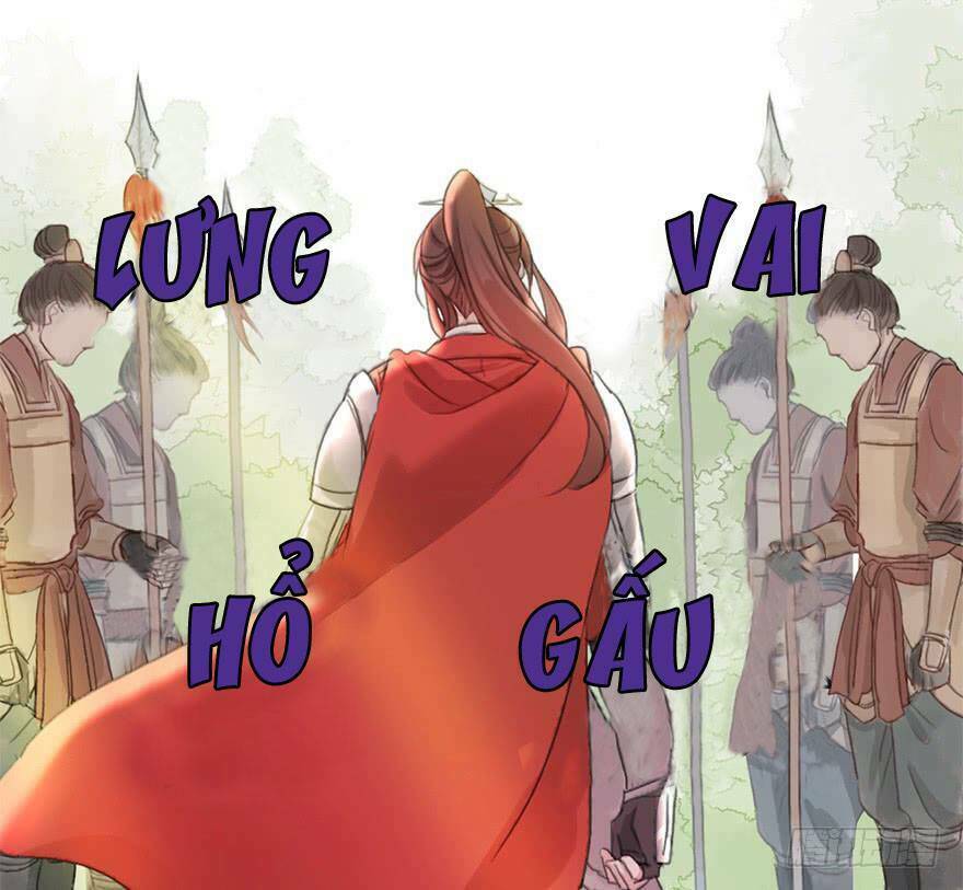 Sở Cung Tứ Thời Ca: Chapter 2