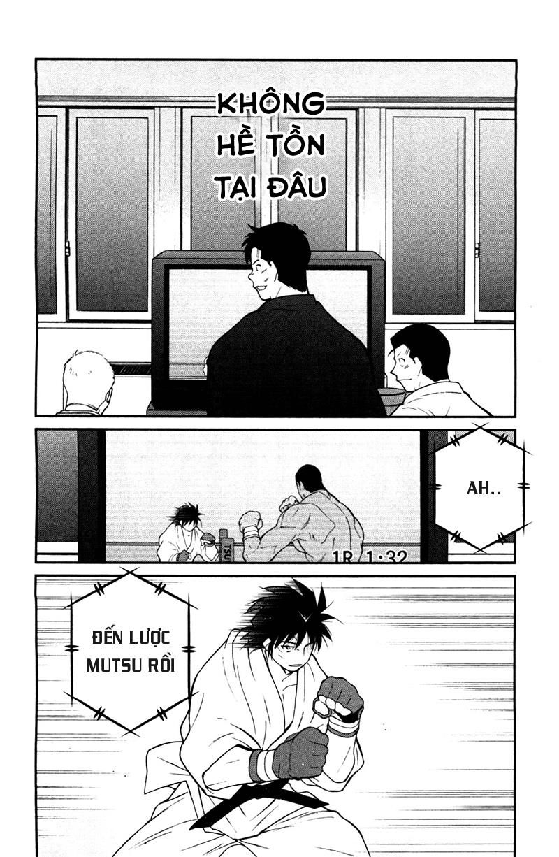 Truyền Nhân Atula 3: Chapter 73