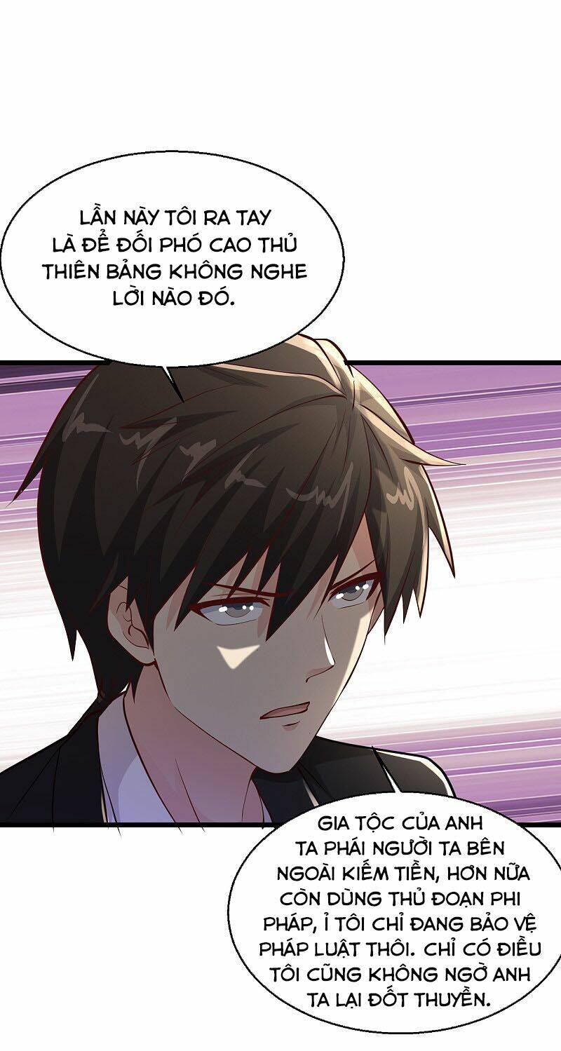 Tuyệt Phẩm Y Thánh: Chapter 168