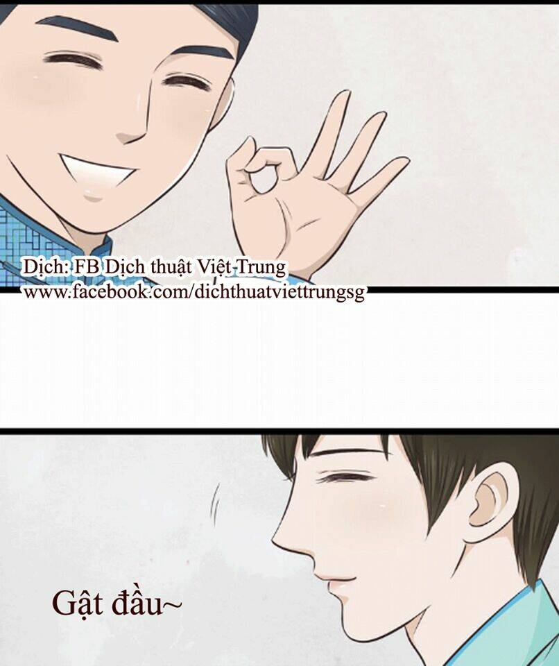 Cậu Câm: Chapter 1