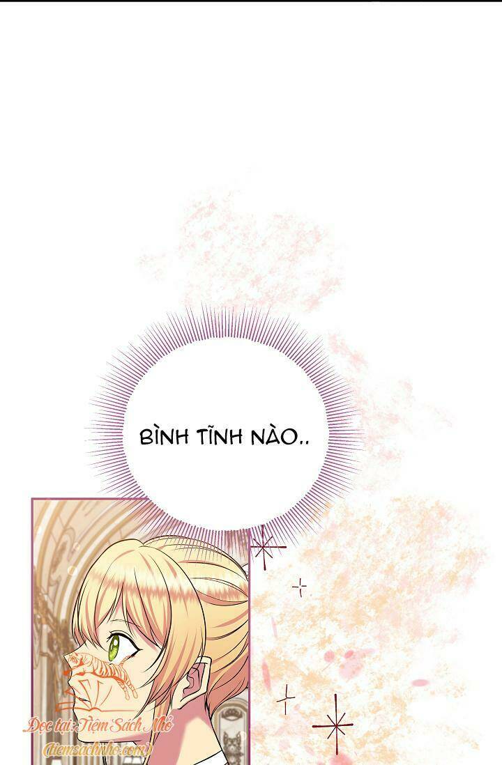 Bút Danh Bí Mật Của Nữ Công Tước: Chapter 20