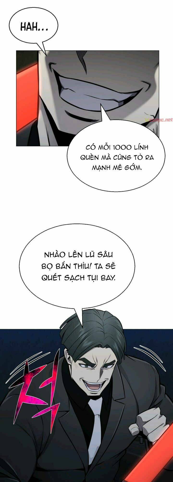 Luân Hồi Ác Nhân: Chapter 69