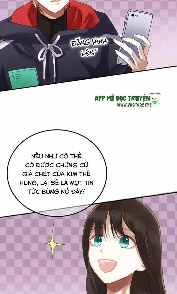 Thần Tượng Điểm Zero: Chapter 110