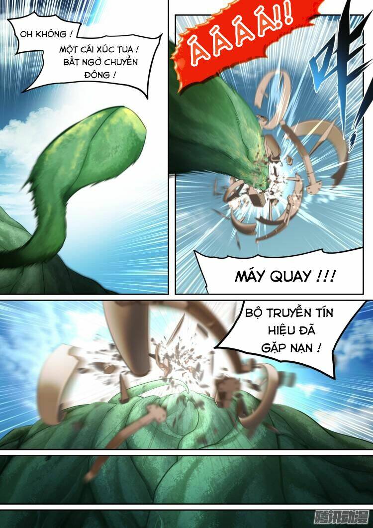 Eatable: Chapter 1