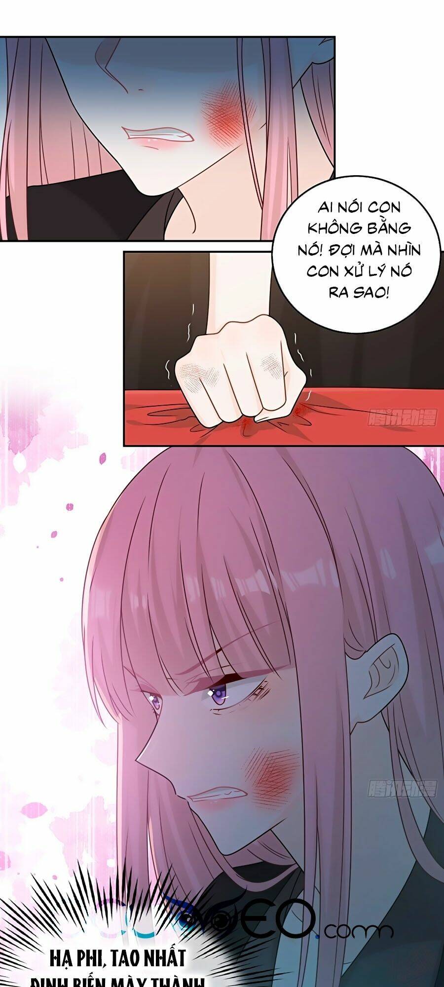 Hai Cách Tìm Gặp Người Yêu: Chapter 86