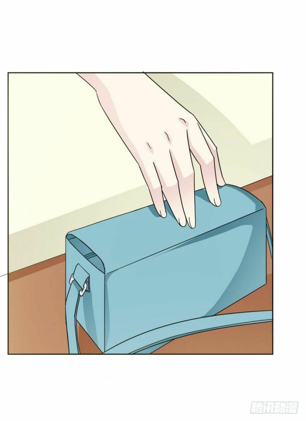 Thiên Kim Đường Môn: Chapter 100