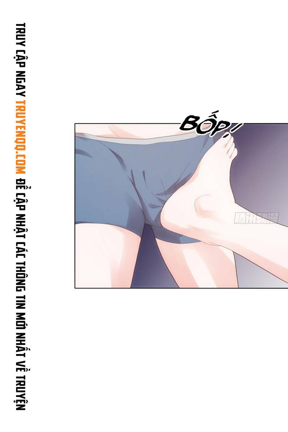 Nữ Hoàng Luật: Chapter 2