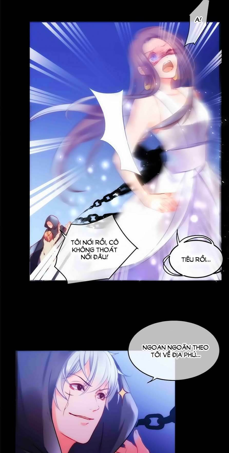 Ảnh Hậu Thời Gian: Chapter 20