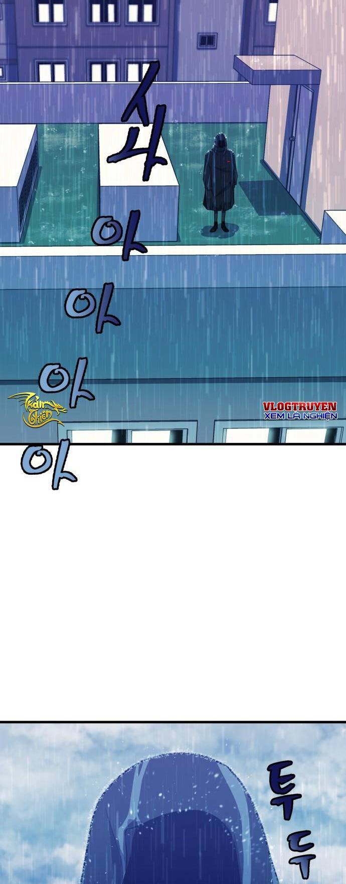 Huyết Nhân Báo Thù: Chapter 4