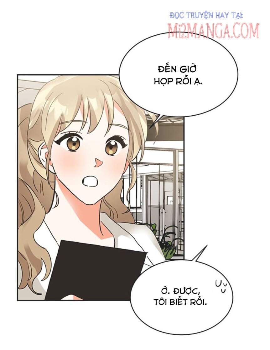 Nụ Hôn Của Giác Quan Thứ Sáu: Chapter 22.5