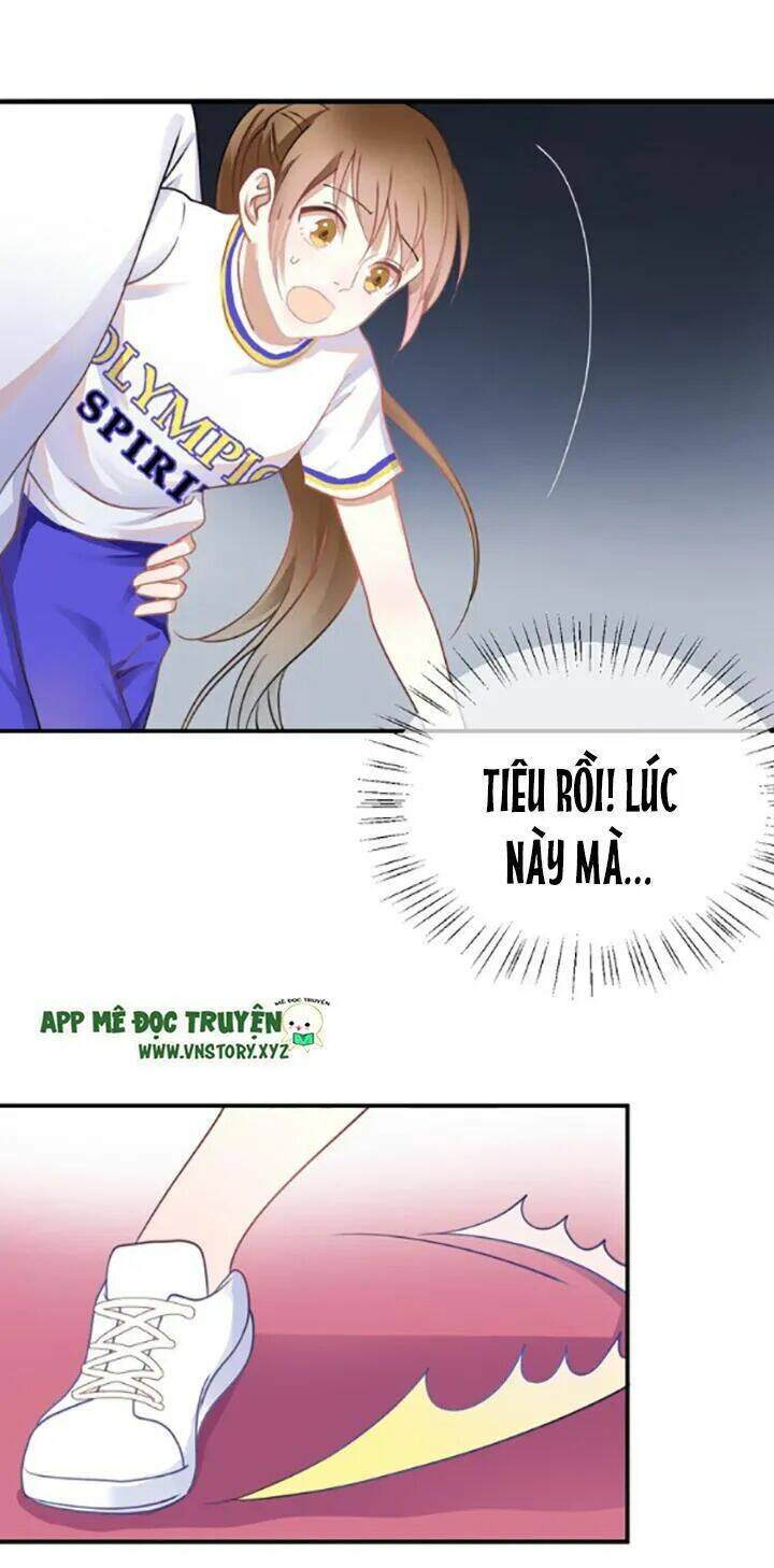 Thần Tượng Điểm Zero: Chapter 127