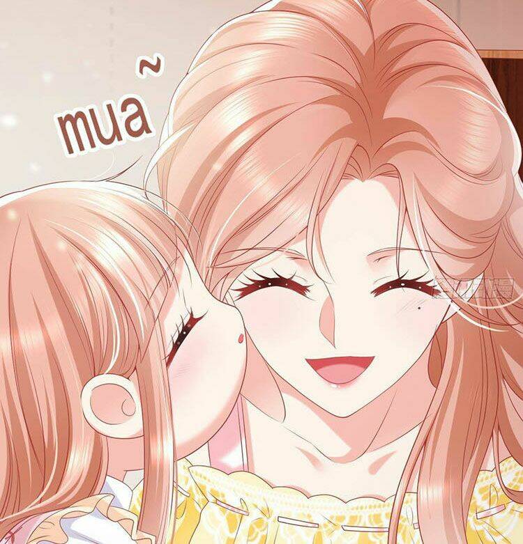 Ức Vạn Song Bảo: Mami, Bó Tay Chịu Trói: Chapter 23.2