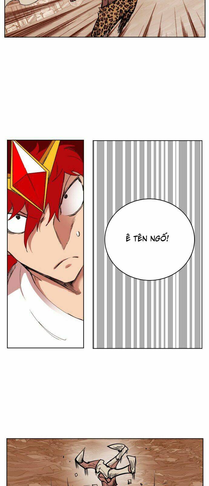 Hard Core Leveling Warrior: Chapter 149