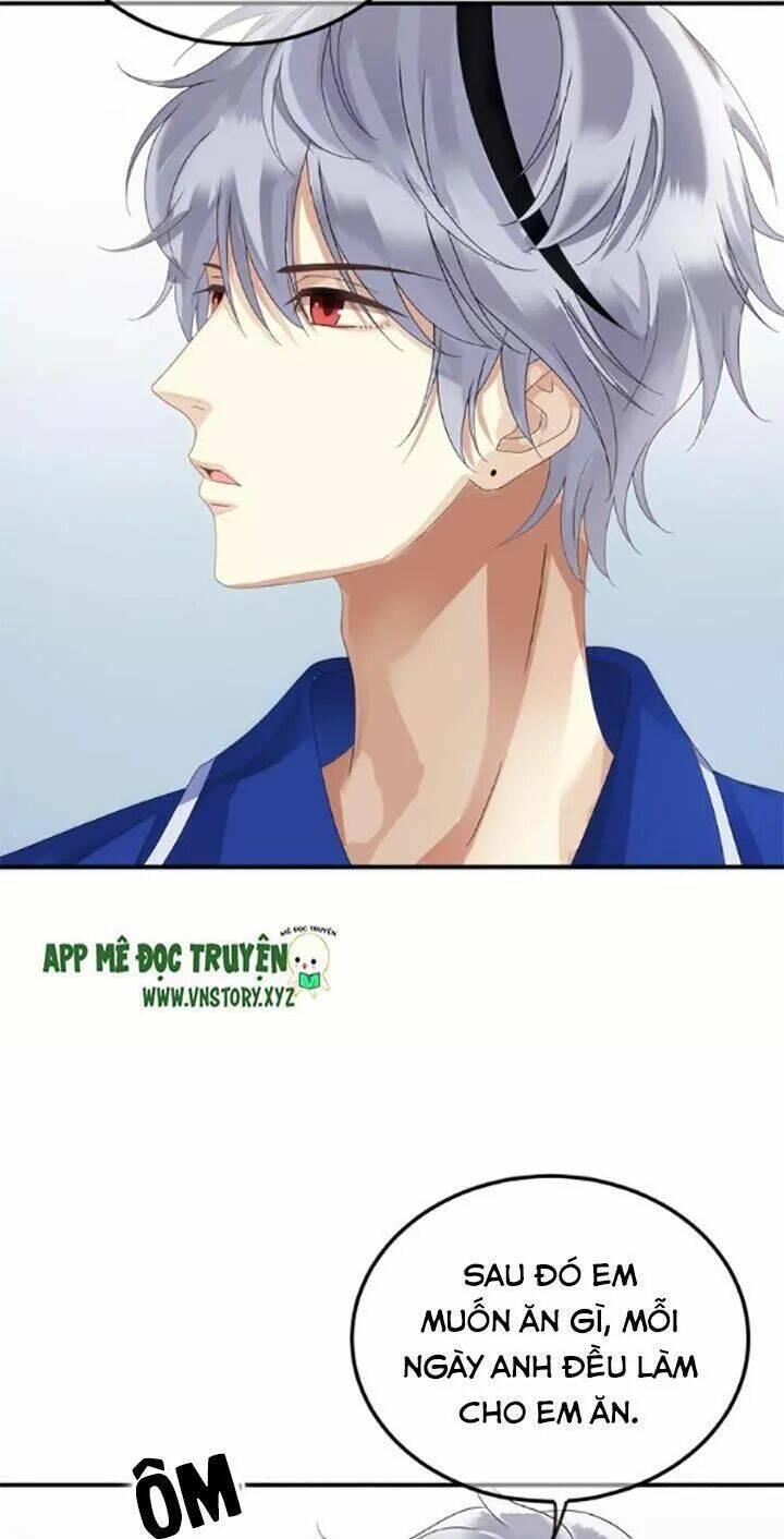 Thần Tượng Điểm Zero: Chapter 109