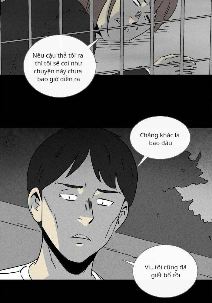 Những Câu Chuyện Bất Thường: Chapter 215