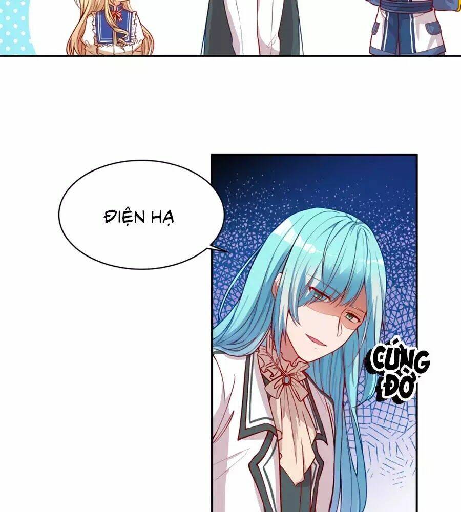 Kế Hoạch Sống Còn Của Công Chúa Nữ Phụ: Chapter 5