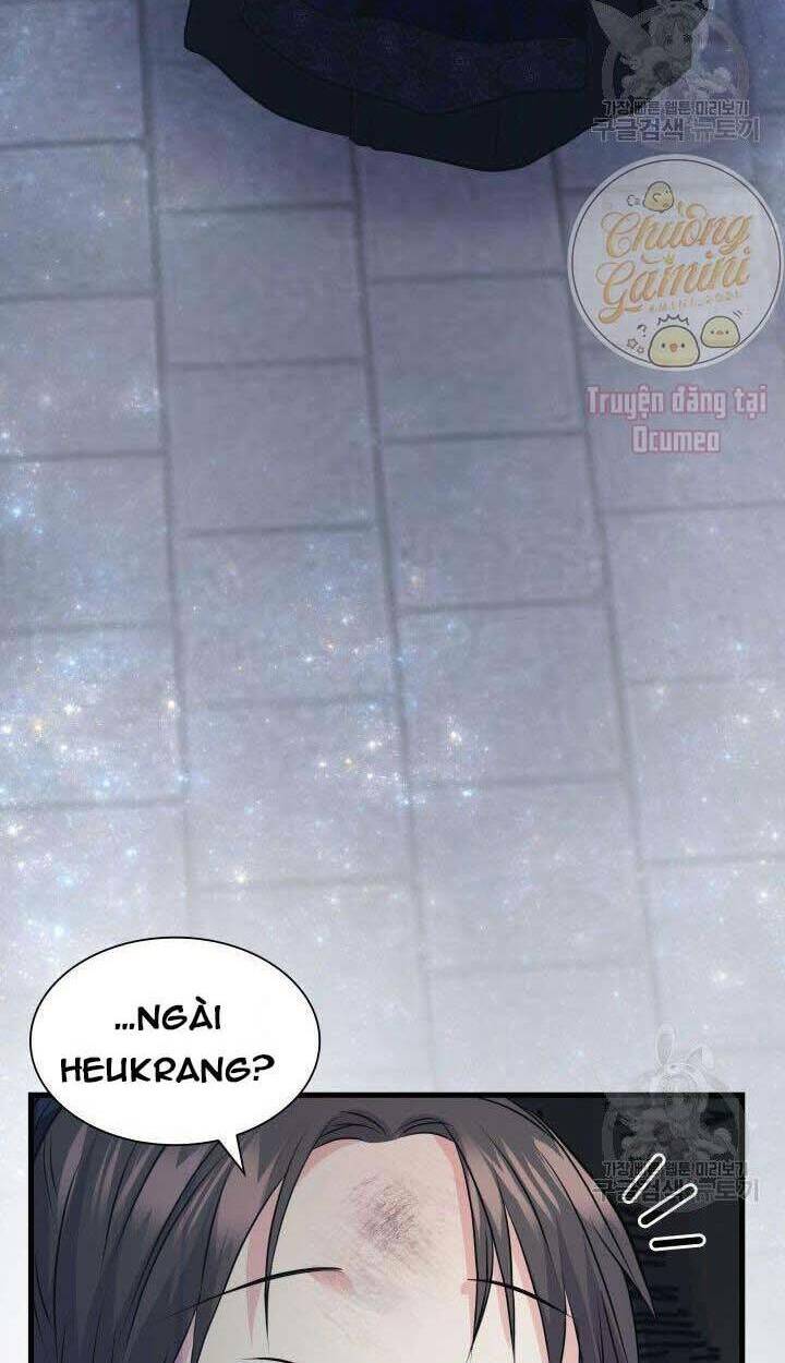 Cô Dâu Của Sói Đen: Chapter 5