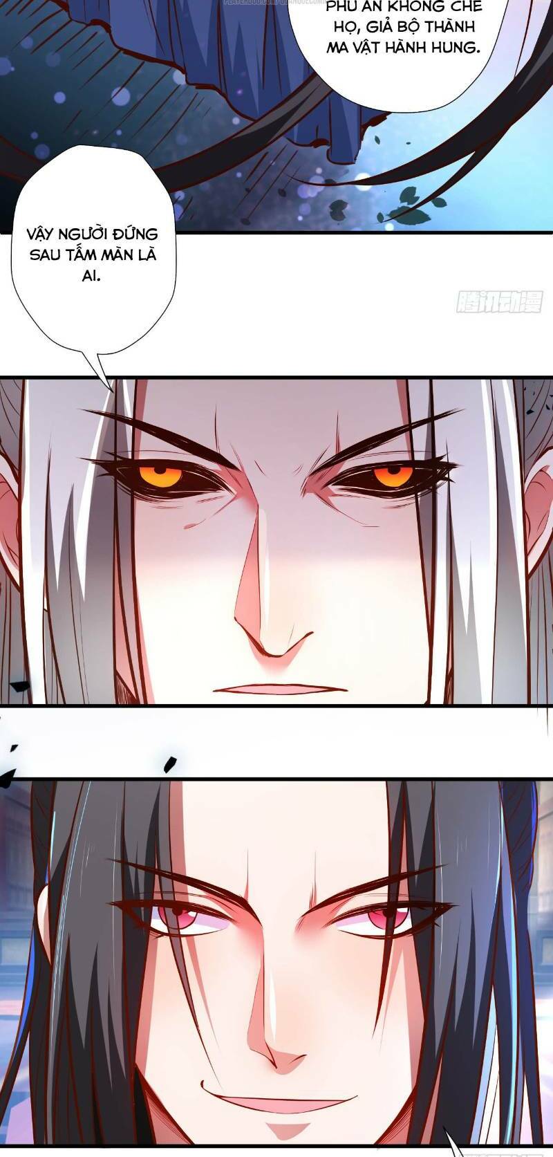 Trọng Sinh Tối Cường Ma Tôn Ở Rể: Chapter 25