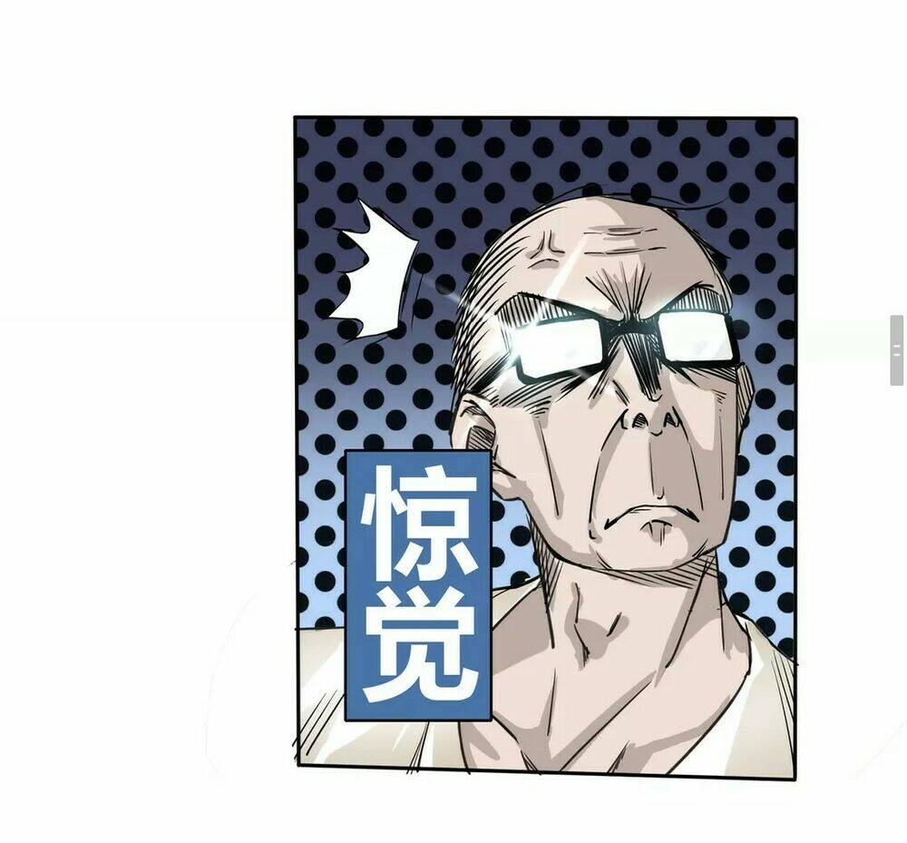 Đại Chiến Yêu Tinh: Chapter 3